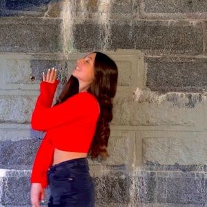 Meet your Posher, Lilly